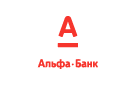 Банк Альфа-Банк в Николенском